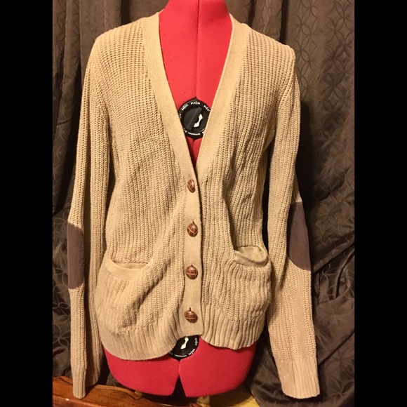 Mossimo Supply Co. Sweaters - Mossimo Supply Company Sweater